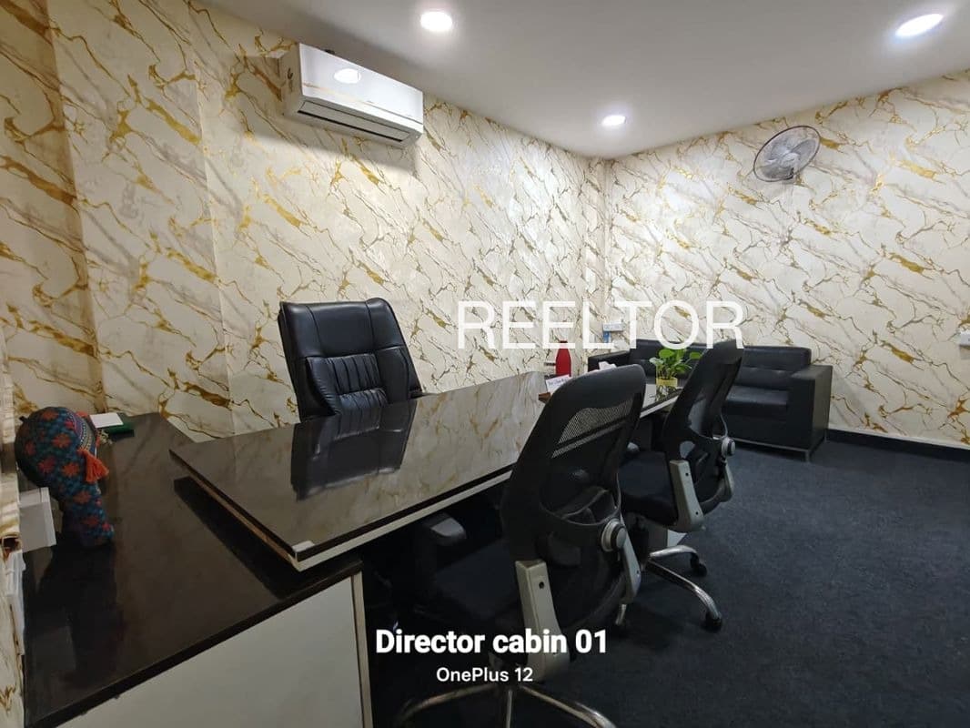 Office Space For Rent In Shaypura Mehgaon