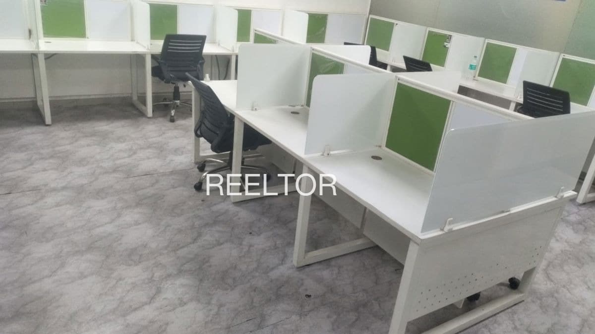 Office Space For Rent In Richhai Khaniyadhana