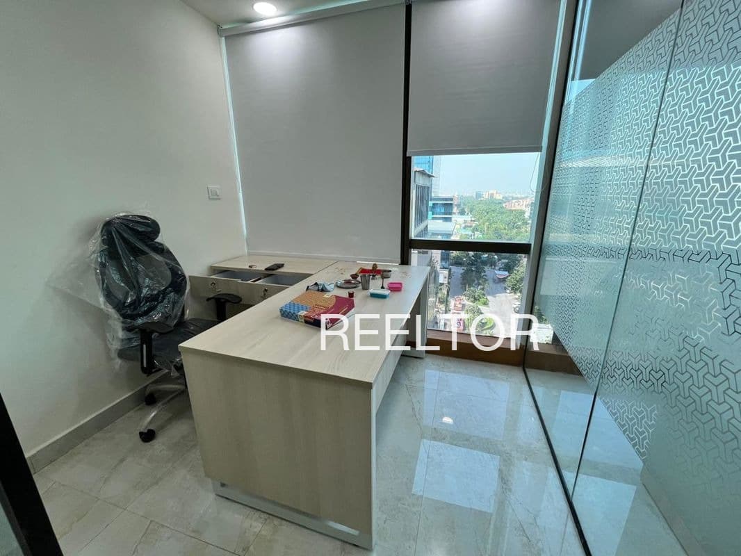 Office Space For Rent In Amiyapur Gandhinagar