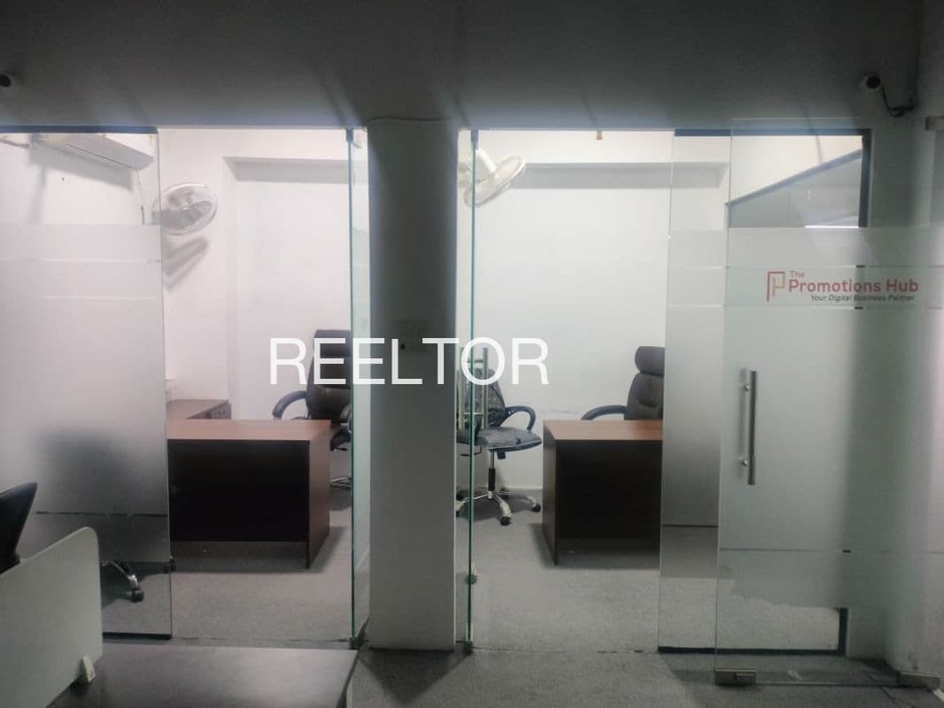 Office Space For Rent In Tunda Kheri Rajgarh