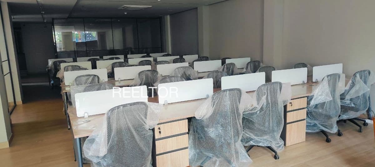 Office Space For Sale In Nokpu Longchem