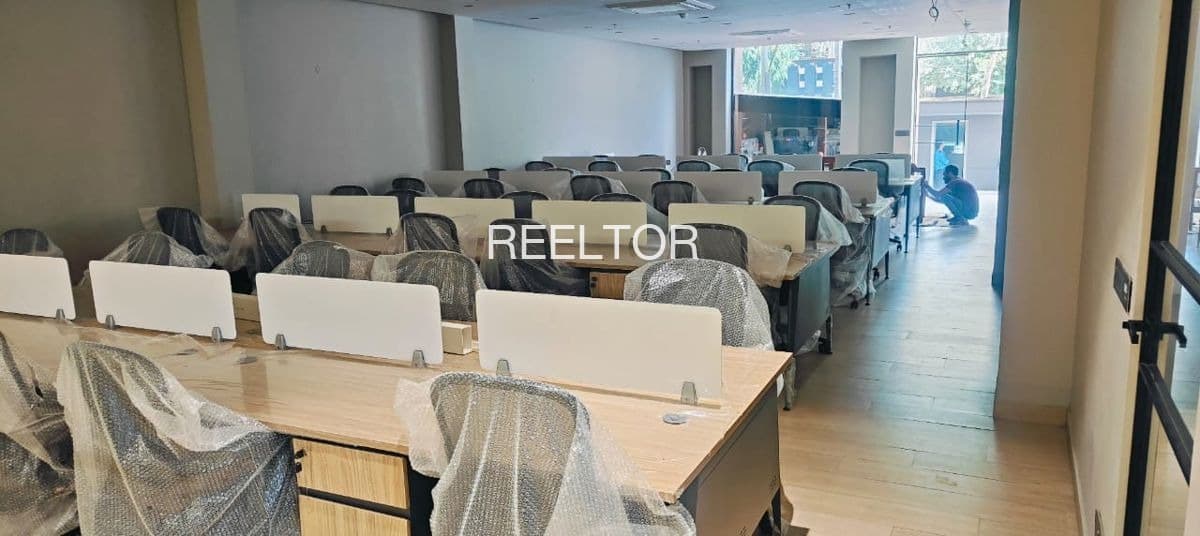 Office Space For Sale In Tiwadi New Umarkhed