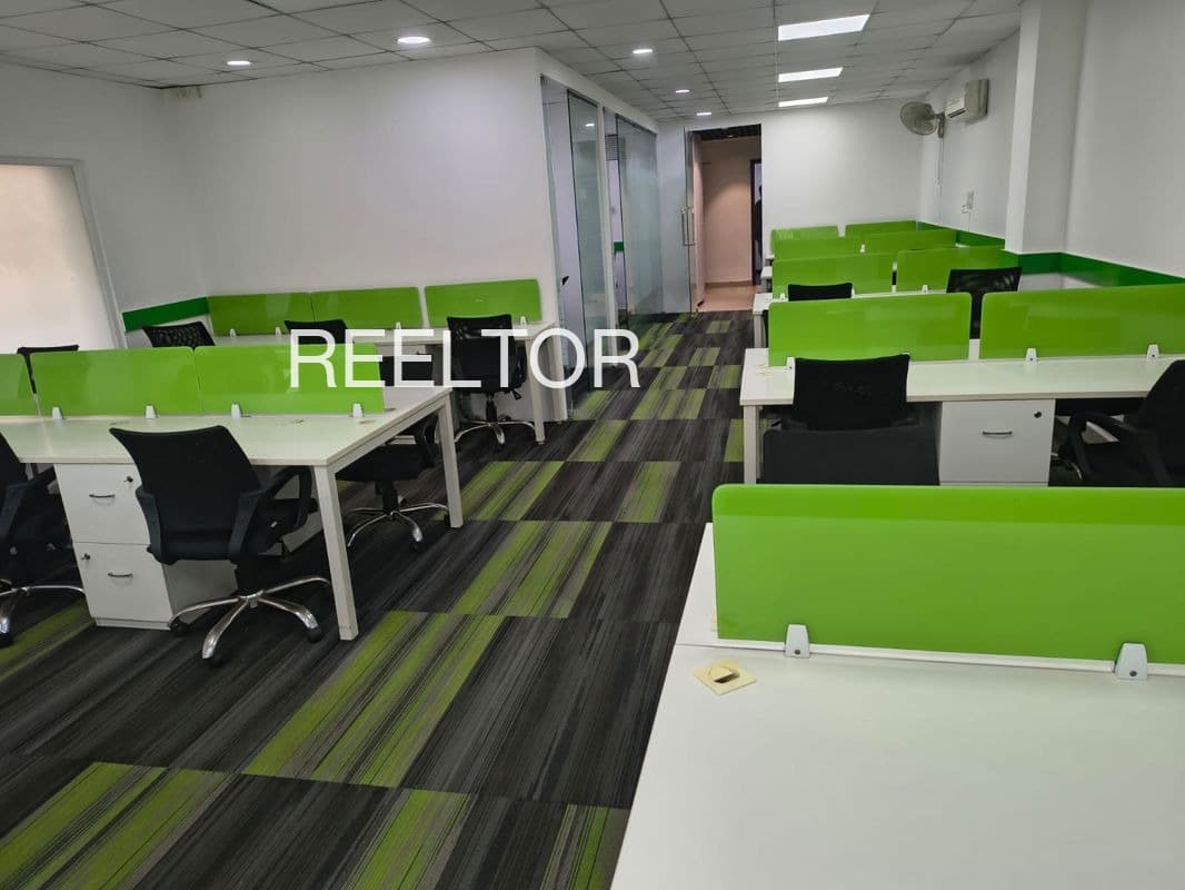 Office Space For Rent In Mandoliya Ka Jhonpara Hindoli