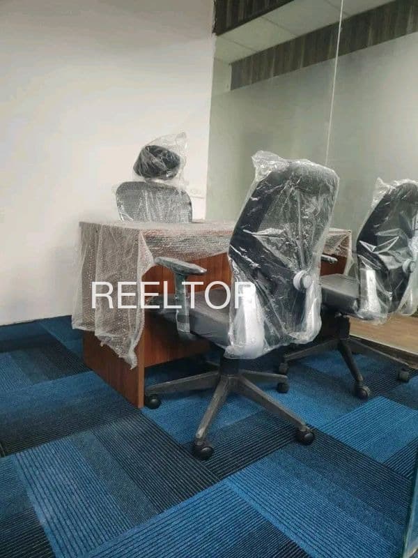 Office Space For Sale In 501 Lnp Ganganagar