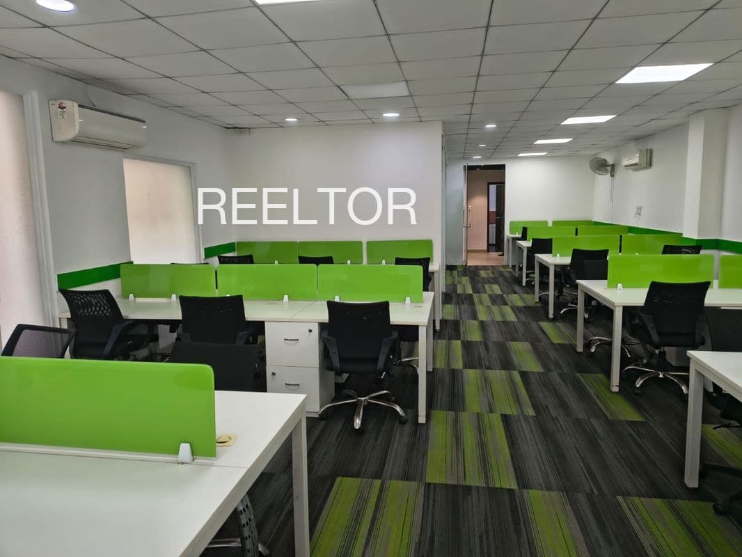 Office Space For Rent In Khokipura Gormi