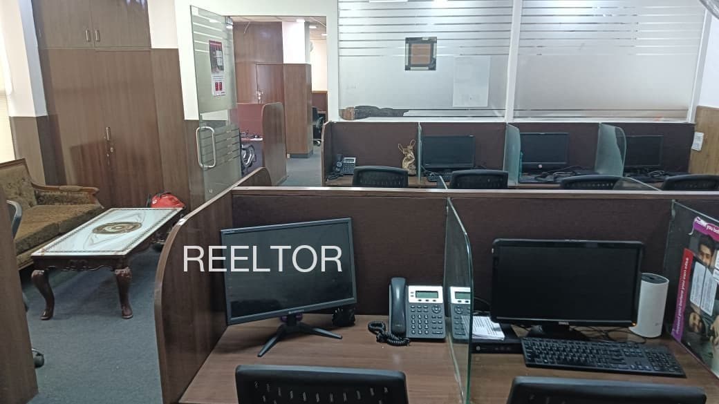 Office Space For Rent In Kansarde Dhangarwadi Shahuwadi