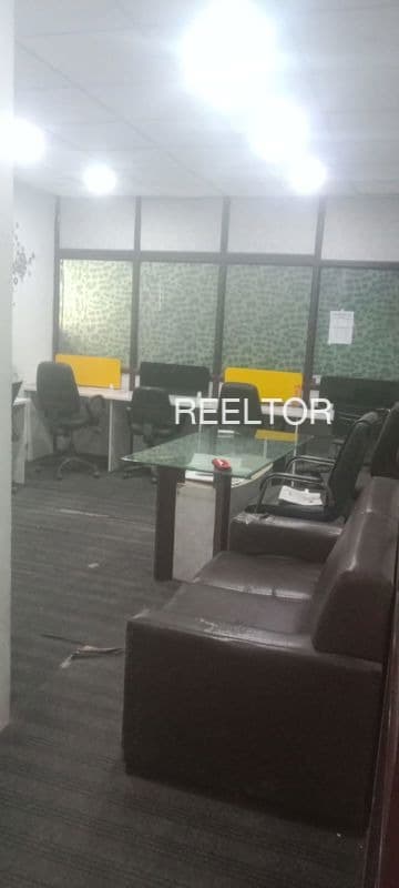 Office Space For Sale In Nayankhedi Jiran