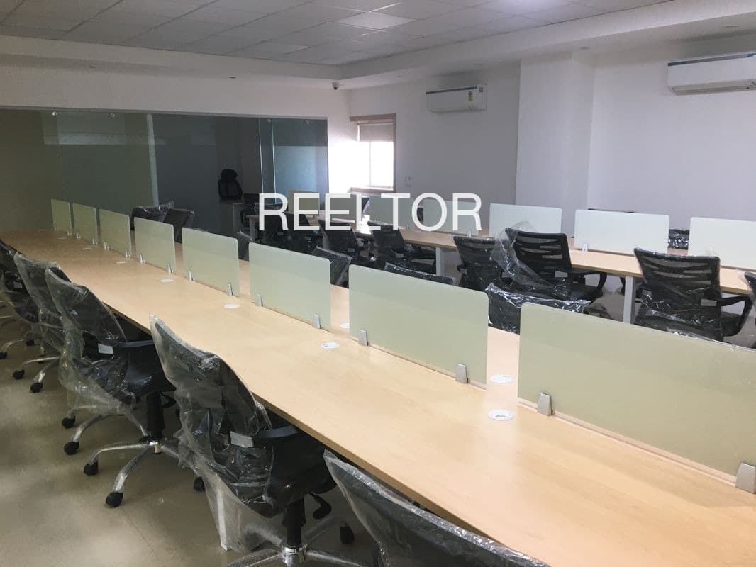 Office Space For Rent In Charan Nawanshahr