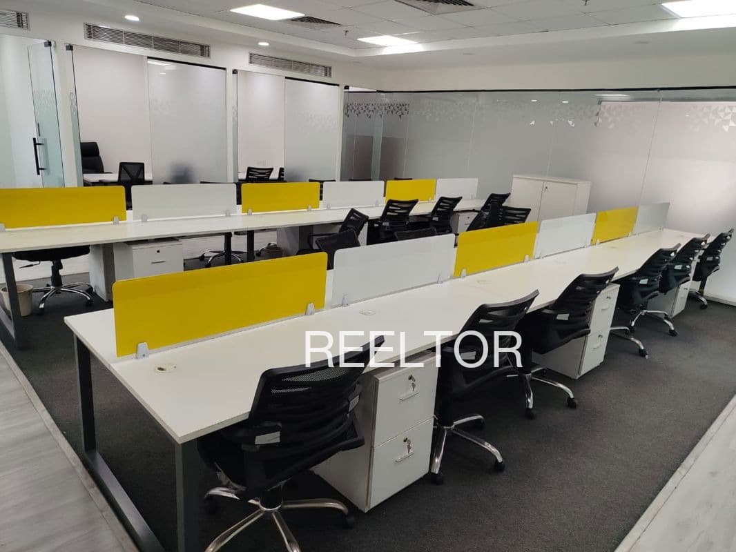 Office Space For Rent In Daulatpura Ganganagar