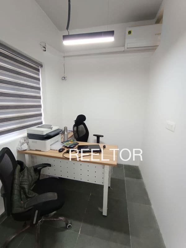 Office Space For Rent In Radha Vihar Colony Sanganer