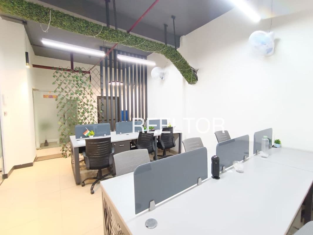 Office Space For Sale In Shivnagri Pachpadra