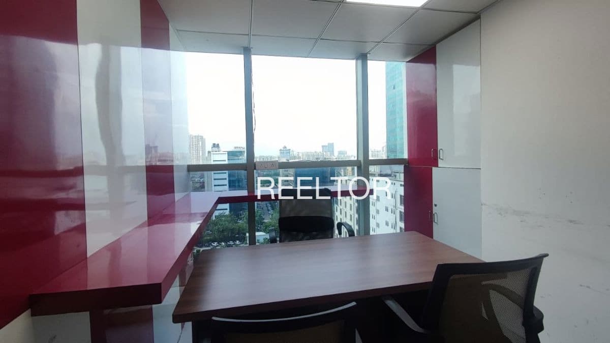 Office Space For Sale In Marwan Kotli