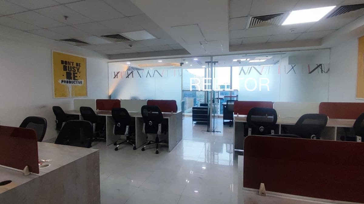 Office Space For Sale In Bhainsoda Ujjain