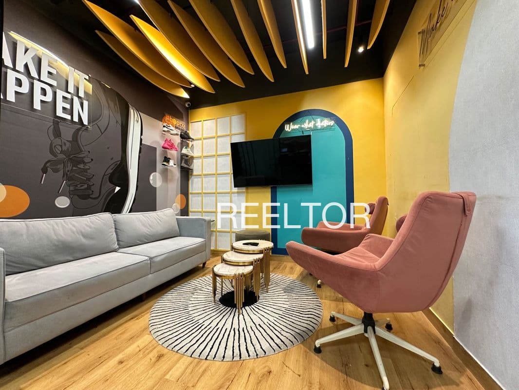 Office Space For Sale In Sundar Nagar Bangalore North