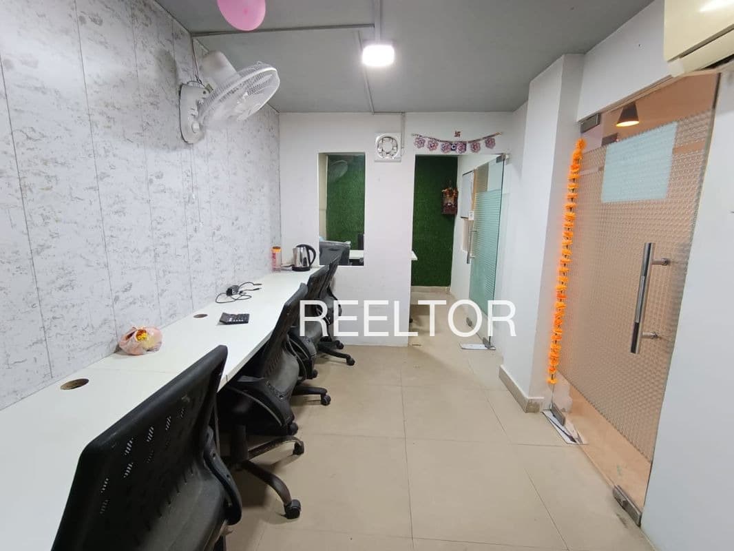 Office Space For Sale In Sanghanaik Tanda Aundha
