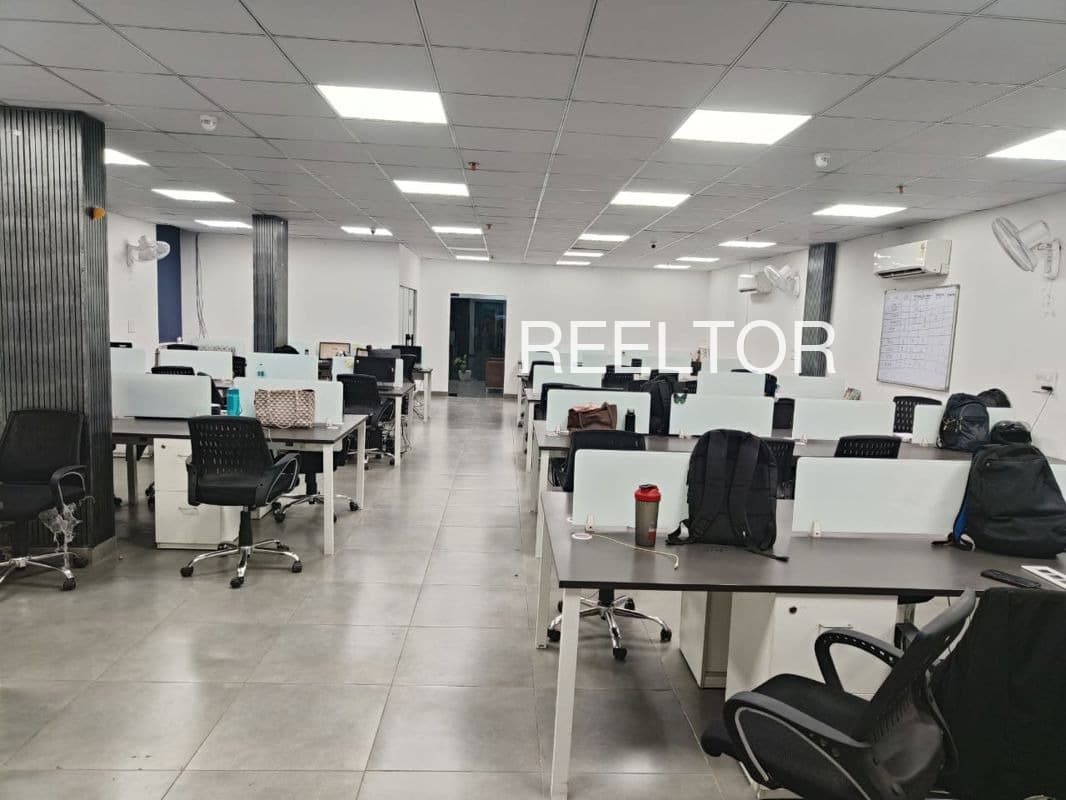 Office Space For Rent In Sarain Chaupal