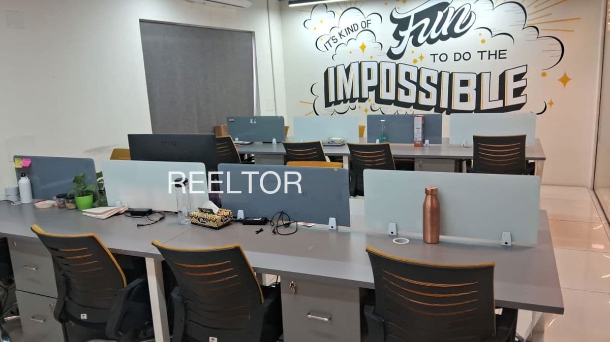 Office Space For Rent In Taklewadi Georai