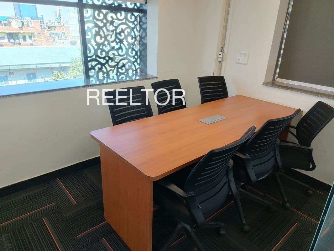 Office Space For Rent In Nadakudy Nannilam