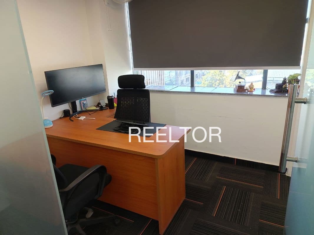 Office Space For Sale In Razairi Nermand