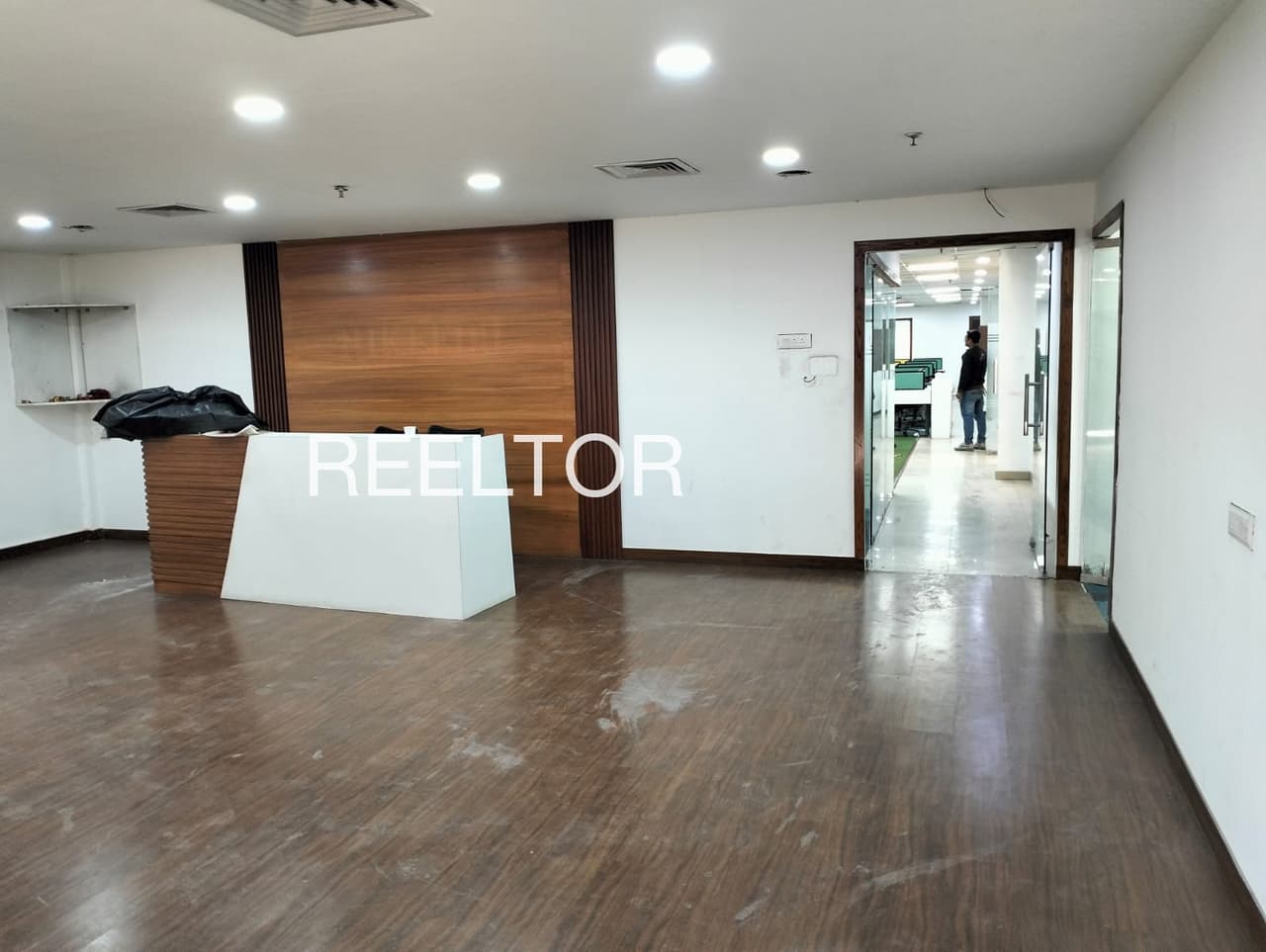 Office Space For Rent In Vadkalambi Navapur