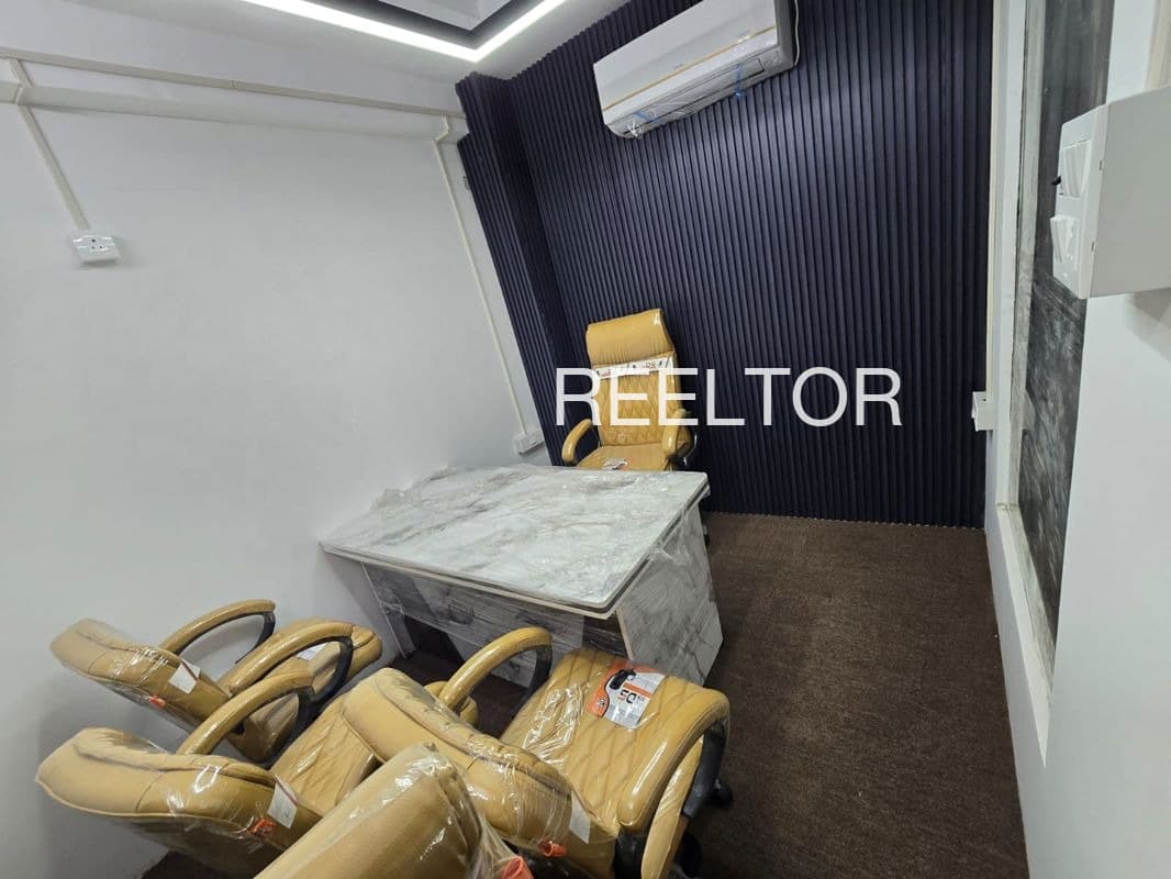 Office Space For Rent In Heti Gajoli Gondpipri