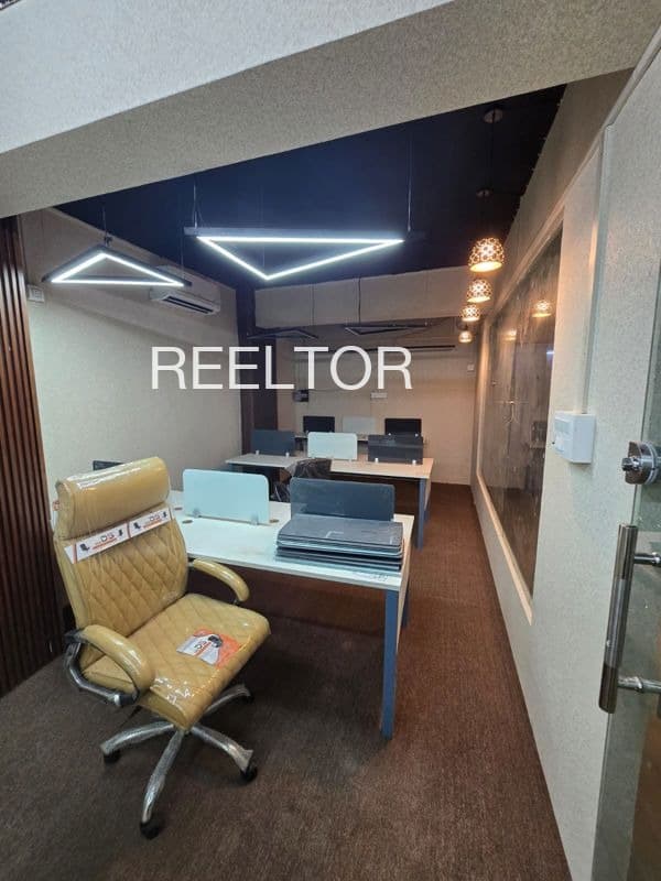 Office Space For Sale In Prathipura Manoharthana