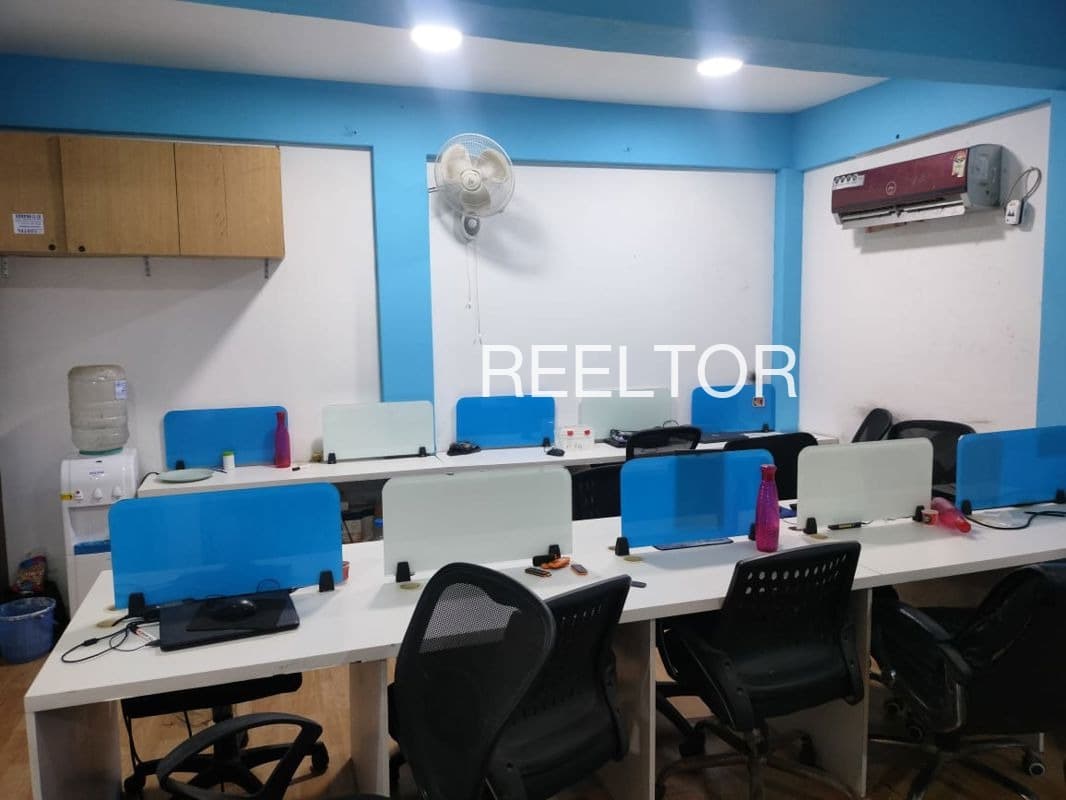 Office Space For Sale In Shildahari Aut