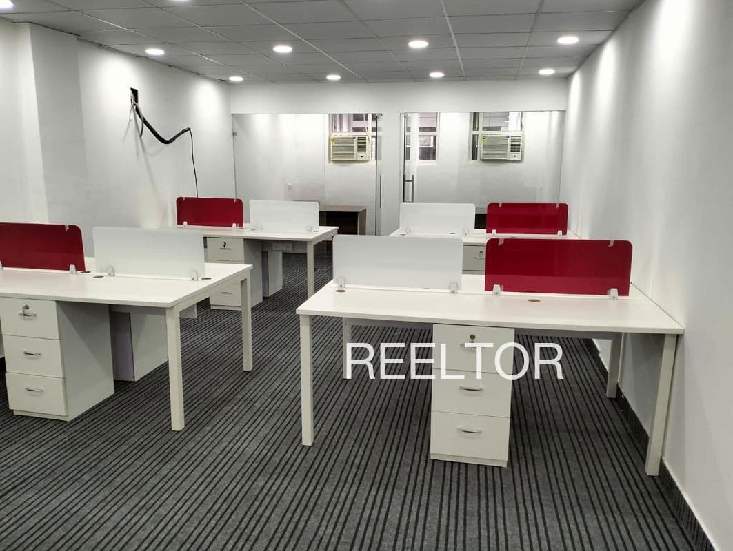 Office Space For Rent In Khirwa Amanganj