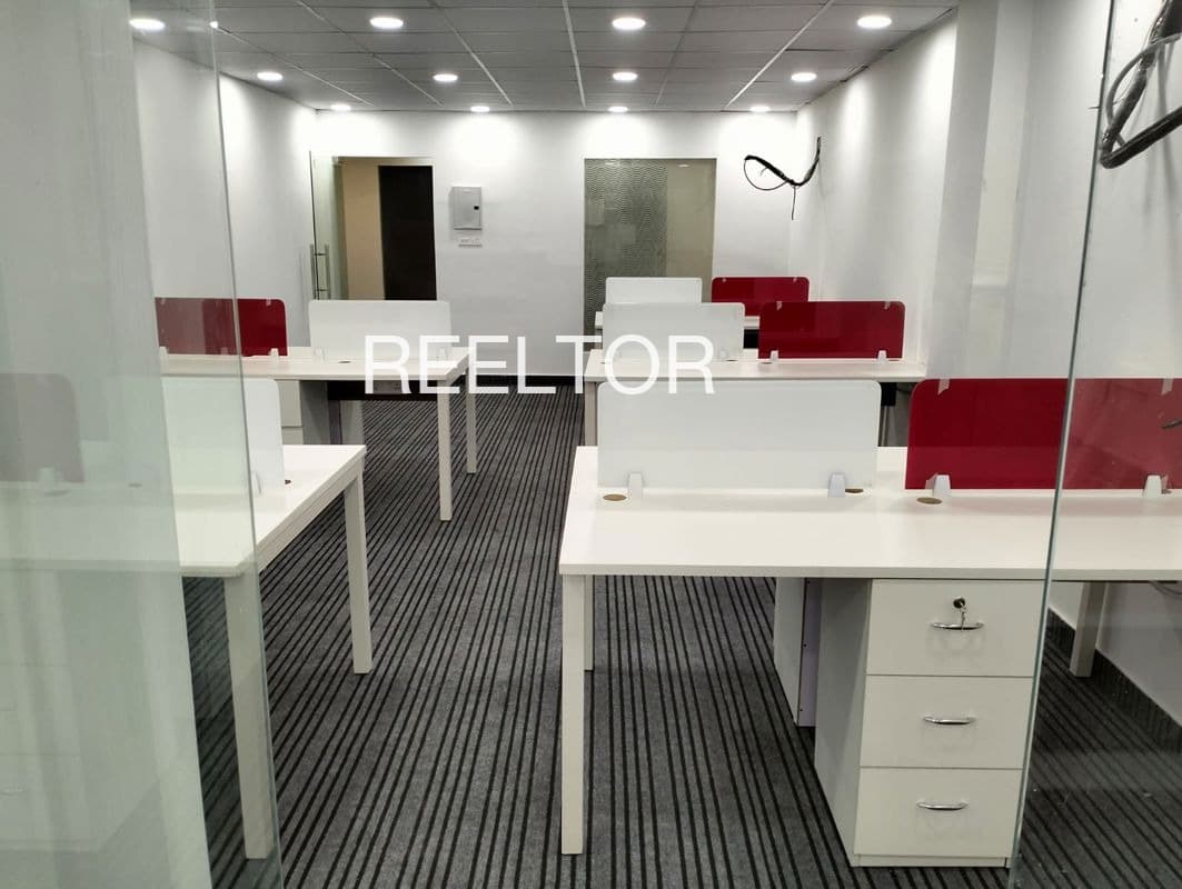 Office Space For Rent In Radha Vihar Colony Sanganer