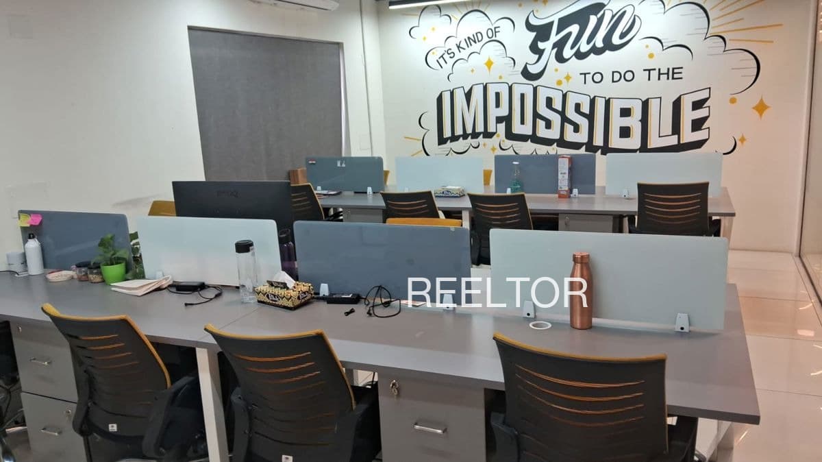 Office Space For Sale In Pharkiya Jakholi