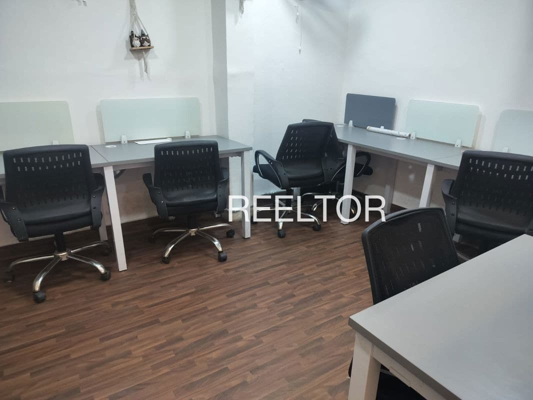 Office Space For Sale In Cp Colony Perinthalmanna