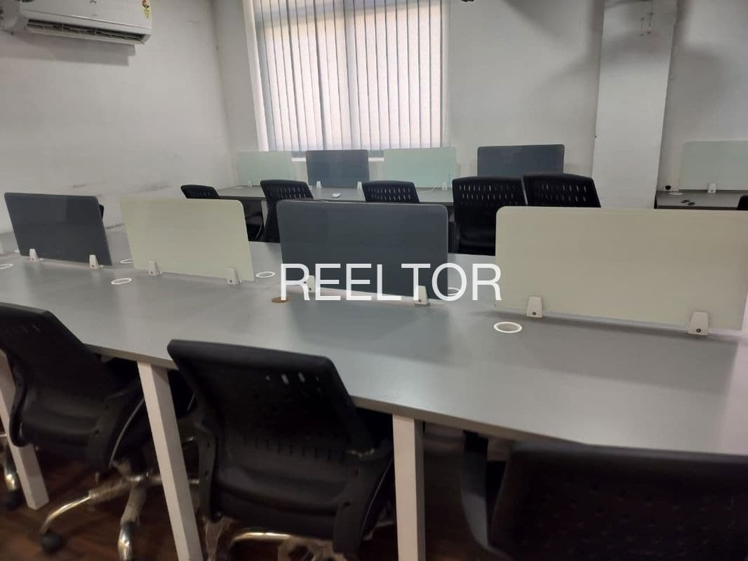 Office Space For Rent In Gopa Gangakhed