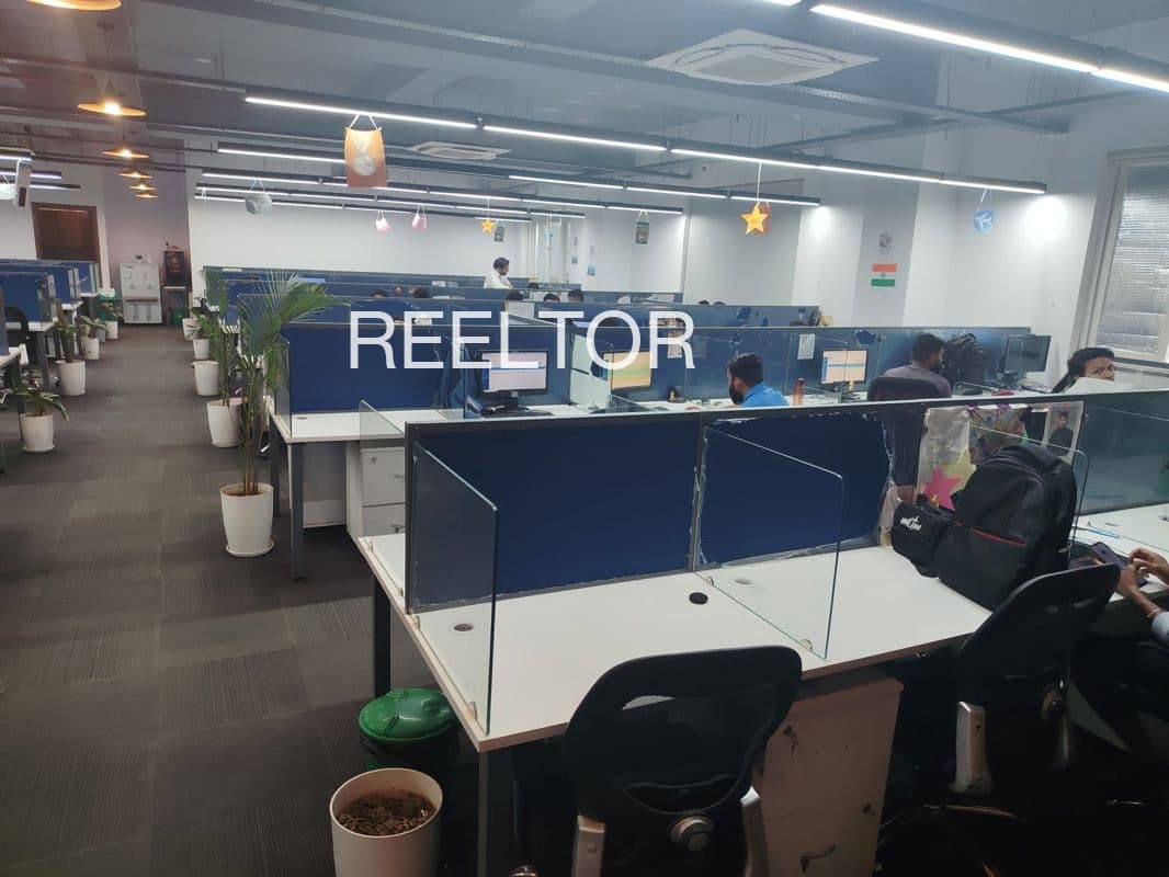 Office Space For Rent In Jhirpa Khalwa