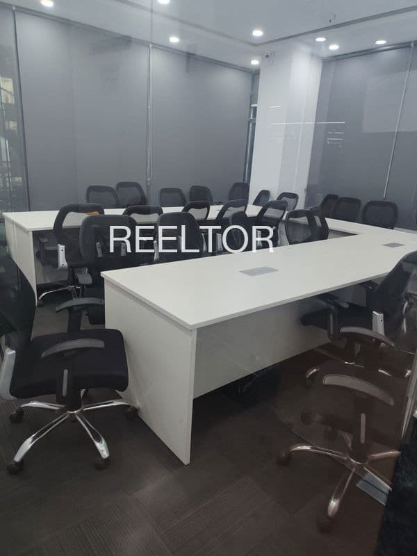 Office Space For Rent In Lahagadua Amarwara