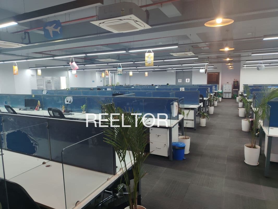 Office Space For Rent In Barayatha Shahgarh