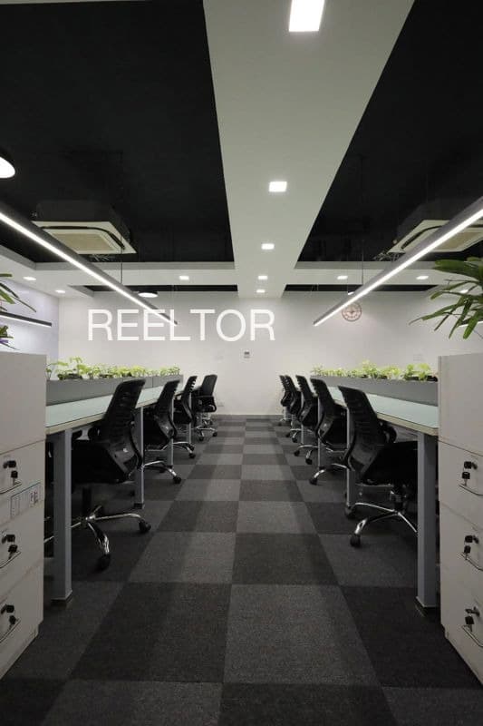 Office Space For Rent In Lalap Mundwa