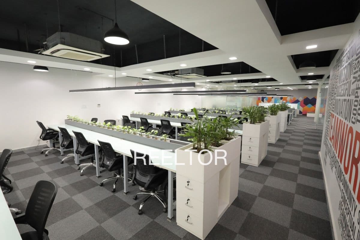 Office Space For Rent In Ramni Ghati Girwa