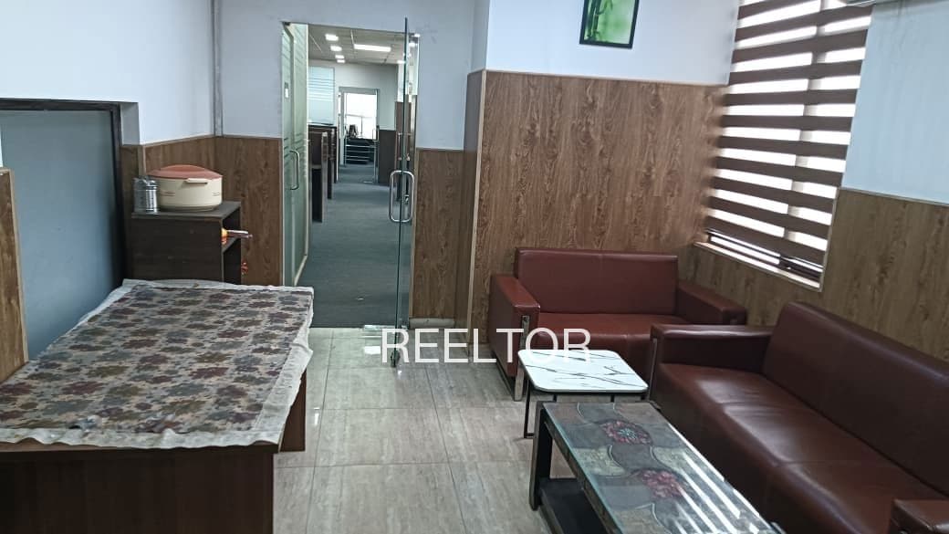 Office Space For Sale In Koppulapalle Masaipet