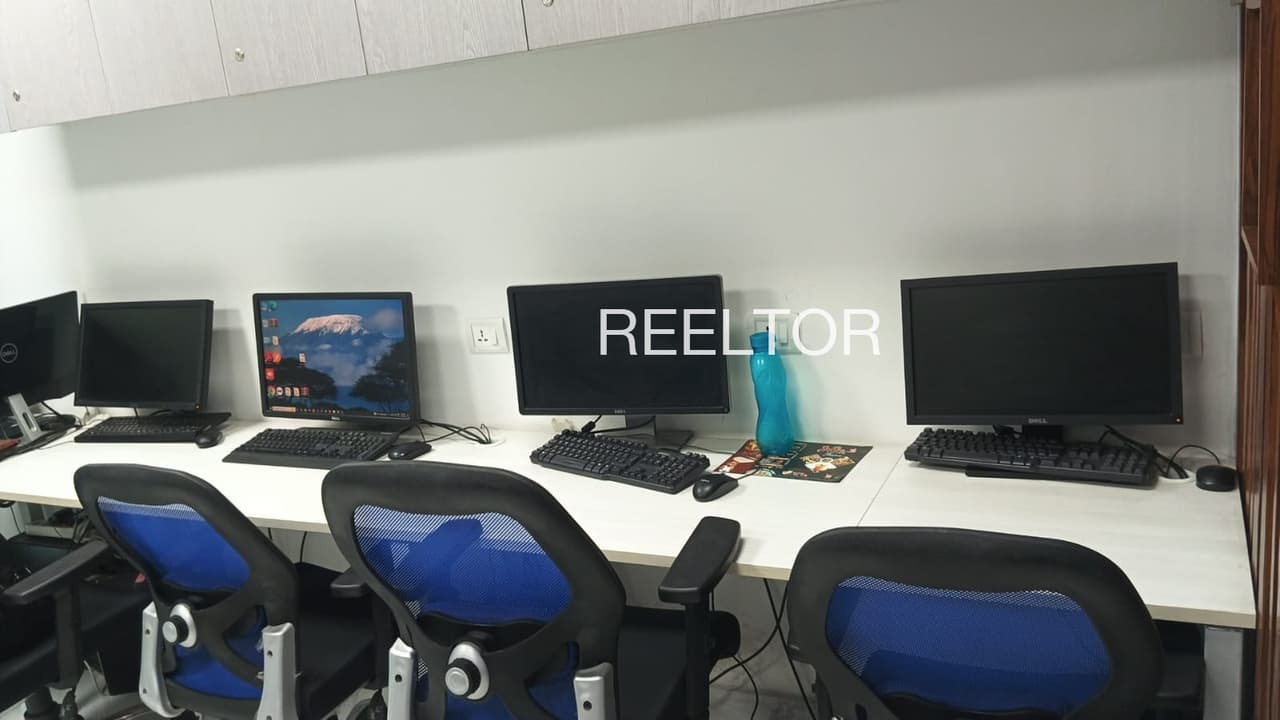 Office Space For Sale In Sawaner Nandgaon Khandeshwar