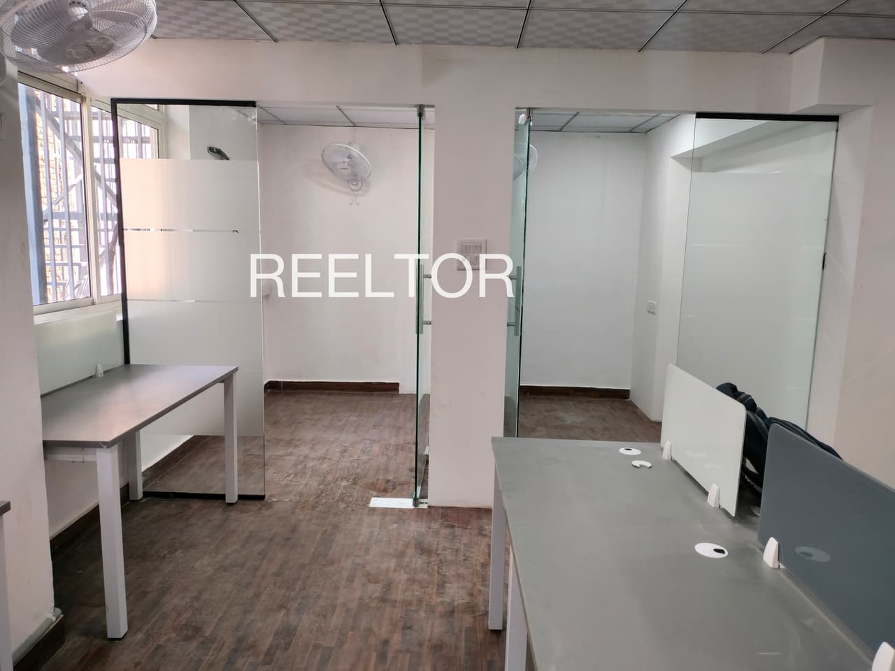 Office Space For Rent In Haji Betu Guruharsahai