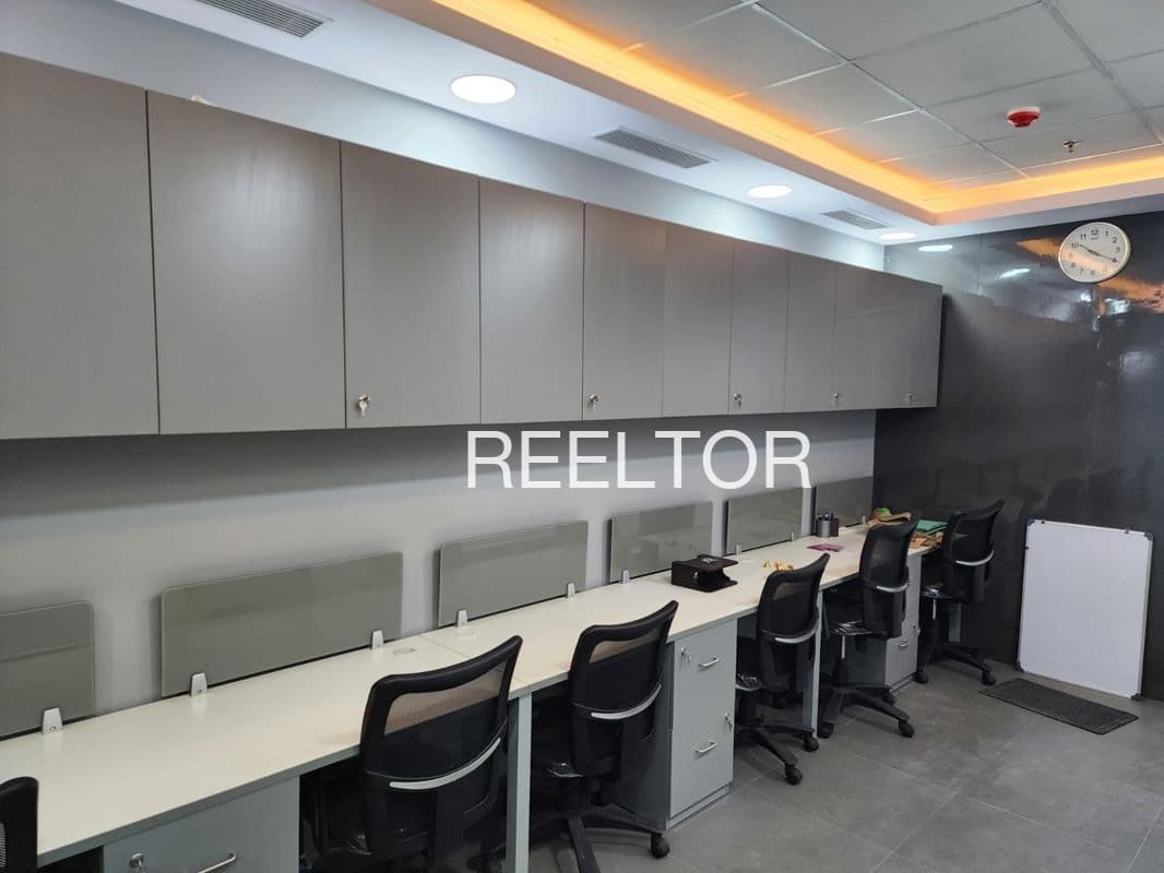 Office Space For Rent In Bhurthi Karsog