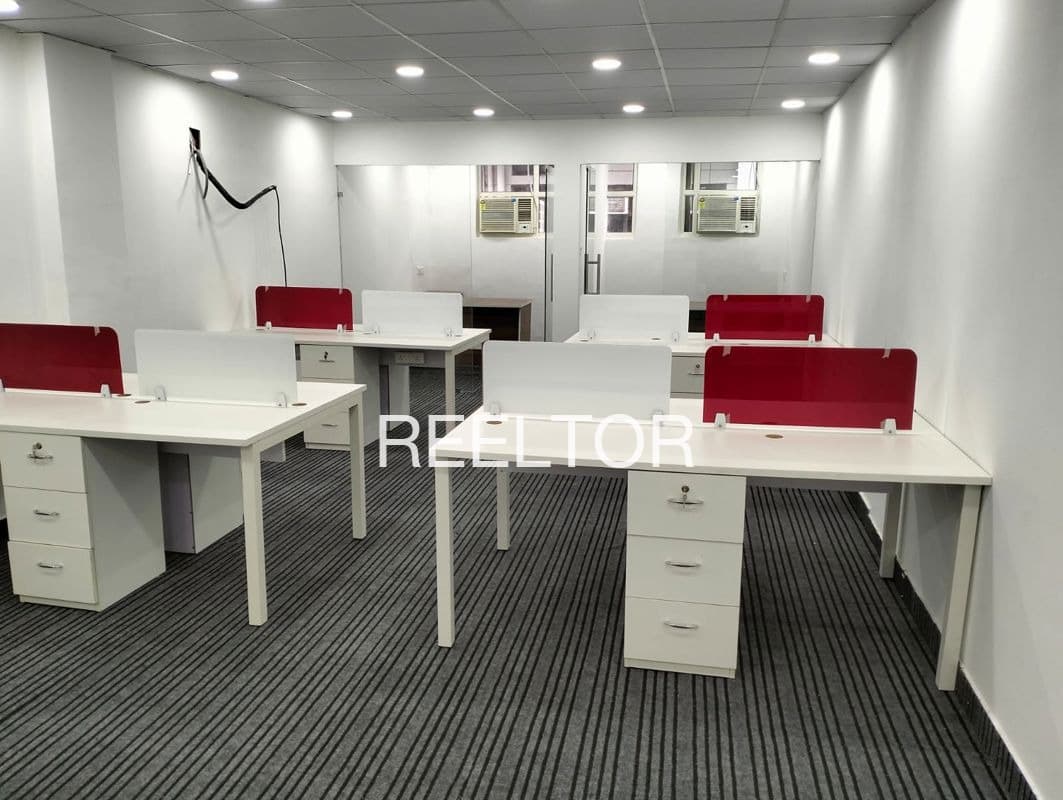 Office Space For Rent In Hindola Bharatpur
