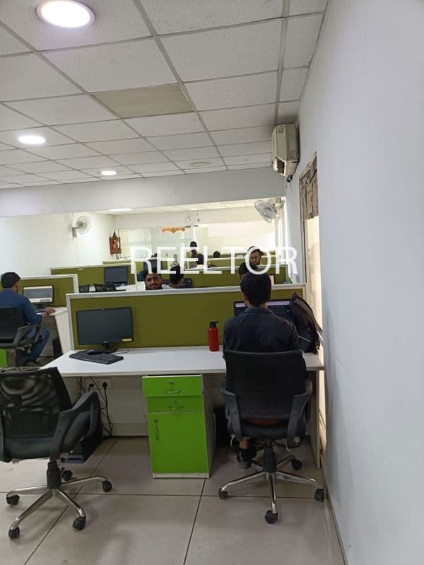 Office Space For Sale In Dahargaon Kosya Kutauli