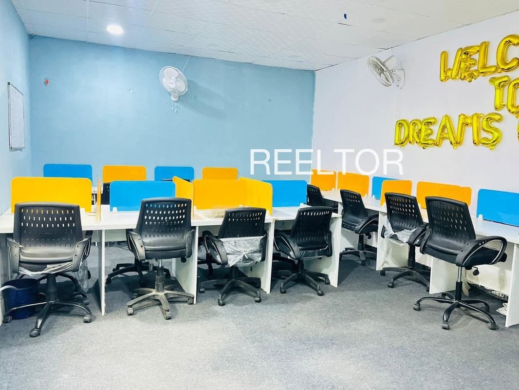 Office Space For Sale In Sanghanaik Tanda Aundha