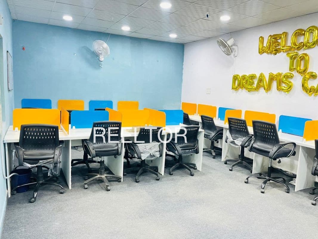 Office Space For Rent In Dhamaniya Diwan Shamgarh