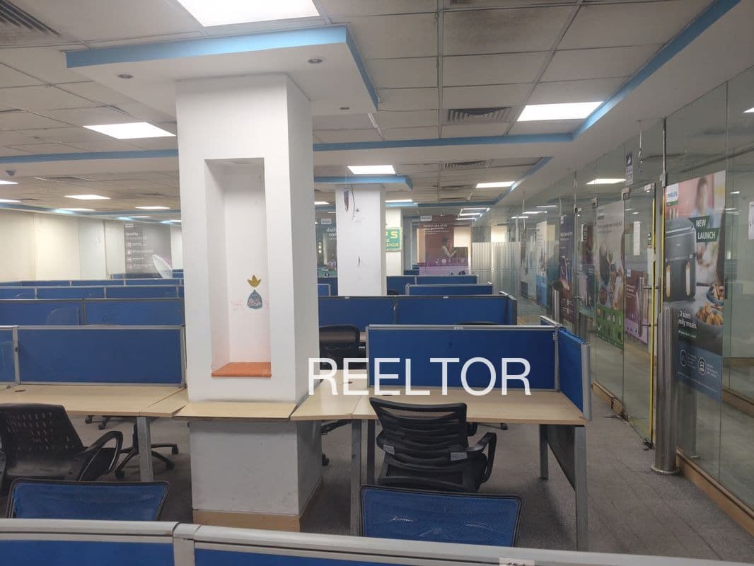 Office Space For Sale In Mahobbatpura Reodar