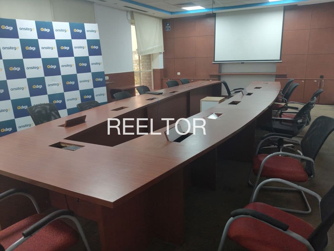 Office Space For Sale In Shyamripurwa Chhatarpur Nagar
