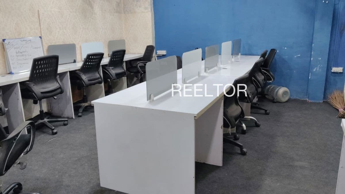 Office Space For Rent In Rajwara Baraily