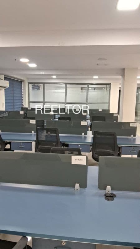 Office Space For Rent In Belagundi Yadagiriu