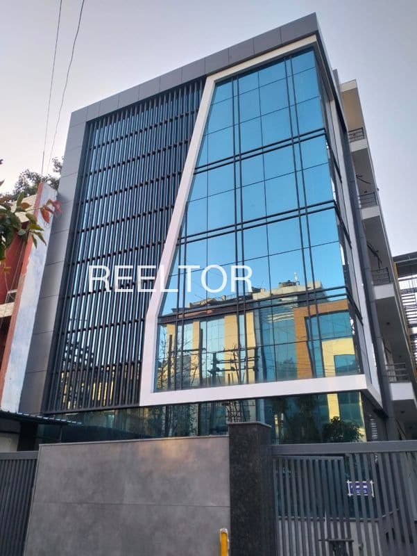 Office Space For Sale In Nivaragi Chadachanau